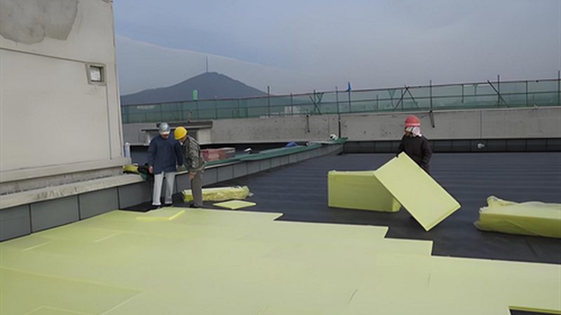 外墙防水工程报价方案的要点解析**