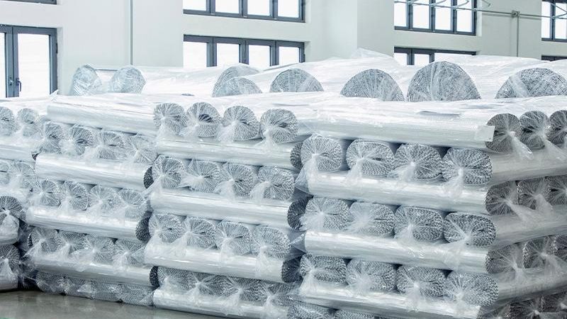 揭秘江苏防水卷材SBS型号规格：品质与技术的双重考量