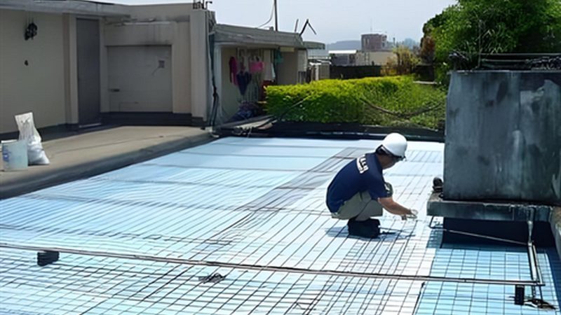 成都外墙防水施工资质办理：流程与关键点解析**