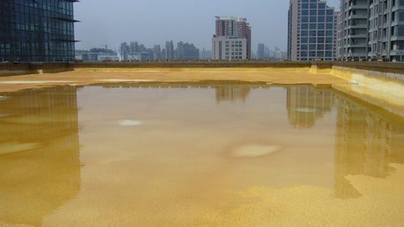 自粘防水卷材闭水试验，究竟该关注哪些细节？**
