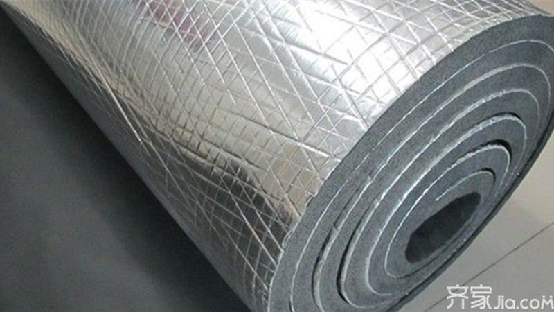 保温材料国家标准规范全解析