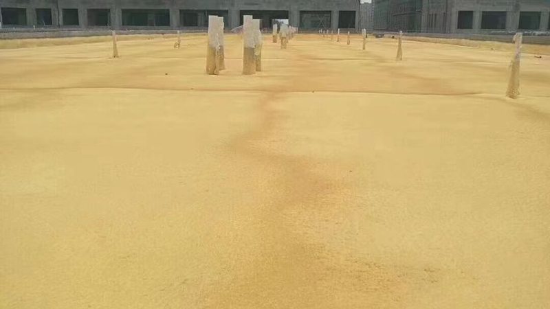 广东聚氨酯保温材料：性能与选型的关键考量**