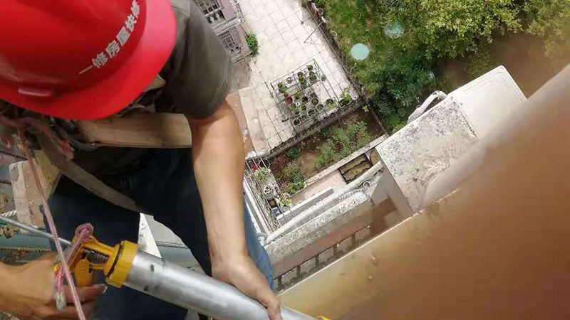 保温材料安装验收规范