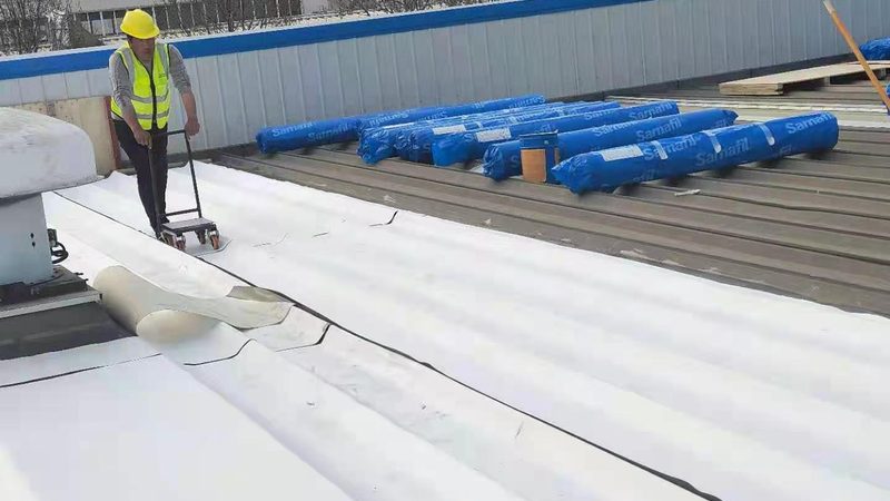 JS防水涂料人工费一平米：揭秘成本构成与控制要点**