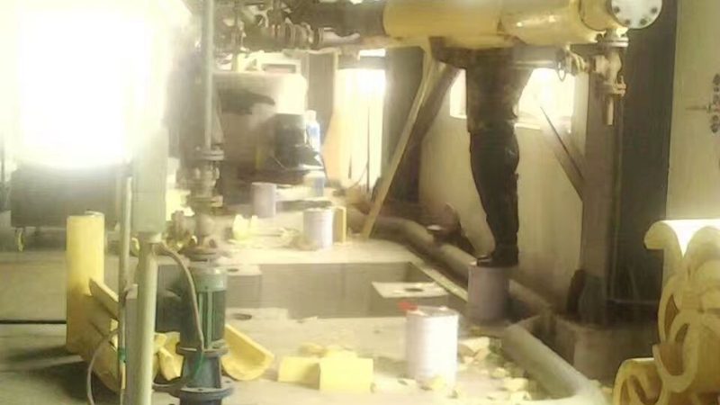 聚氨酯保温材料：如何辨别优质批发商？**