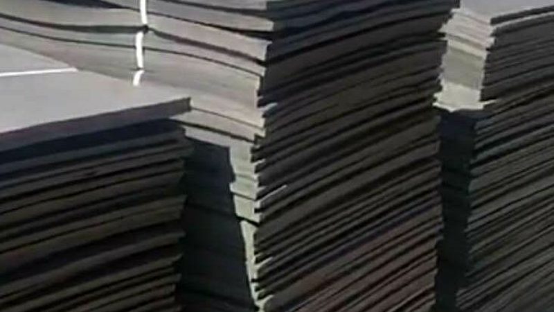 聚氨酯保温材料喷涂施工步骤全解析**