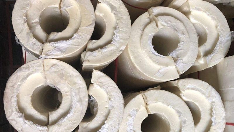 非固化橡胶沥青防水涂料喷涂施工，你了解多少？**