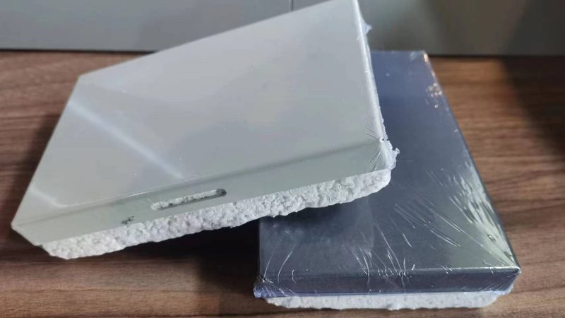 目前市场上常见的环保保温隔热材料主要有以下几种：