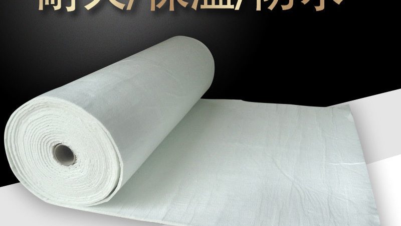 岩棉板施工防火隔离带：关键做法与注意事项