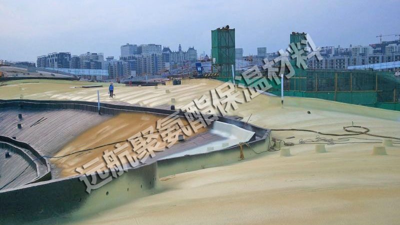 外墙保温材料导热系数：揭秘其参数标准与重要性**