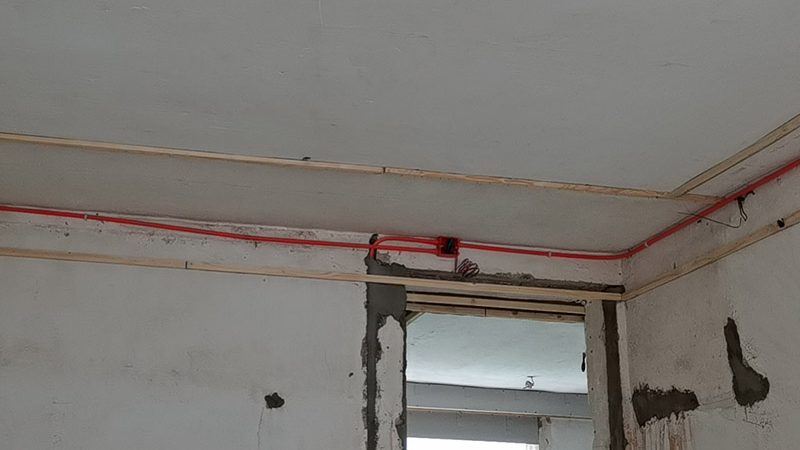 阳台防水卷材型号规格有哪些